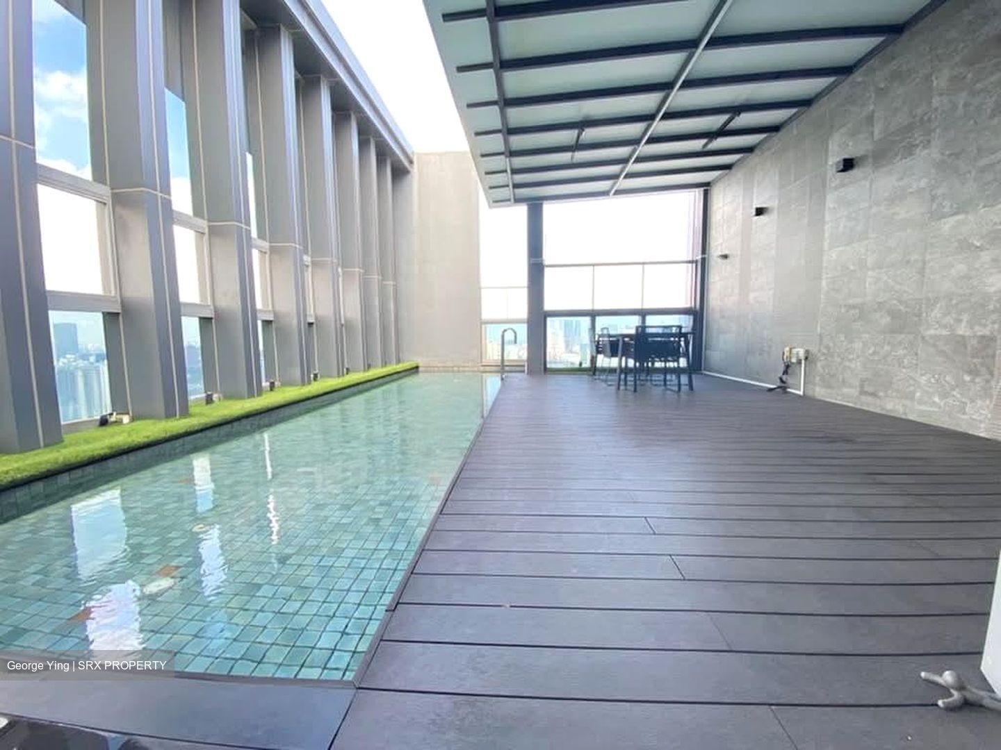 Echelon (D3), Condominium #574911731